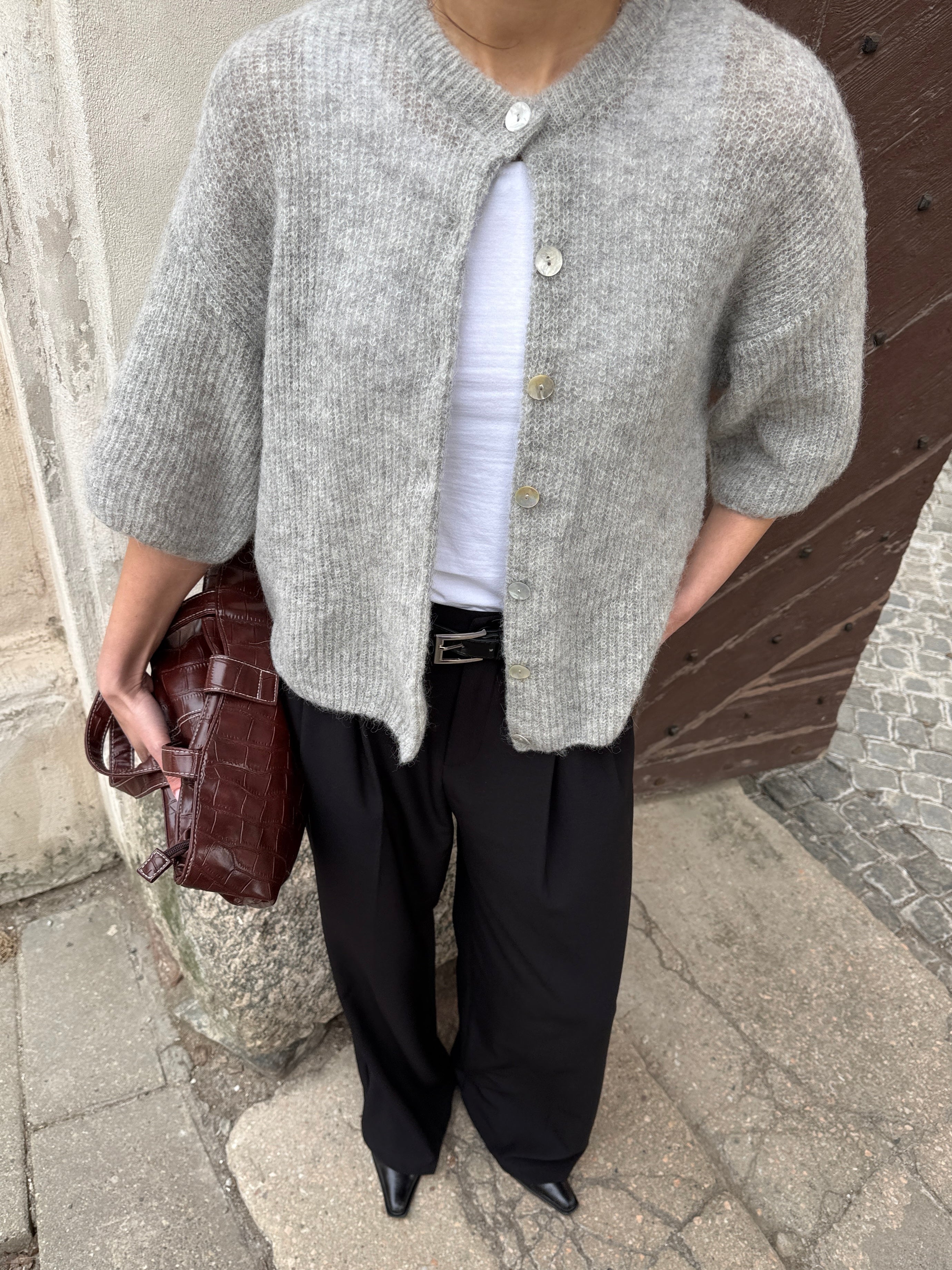 PARIS Alpakos Palaidinė