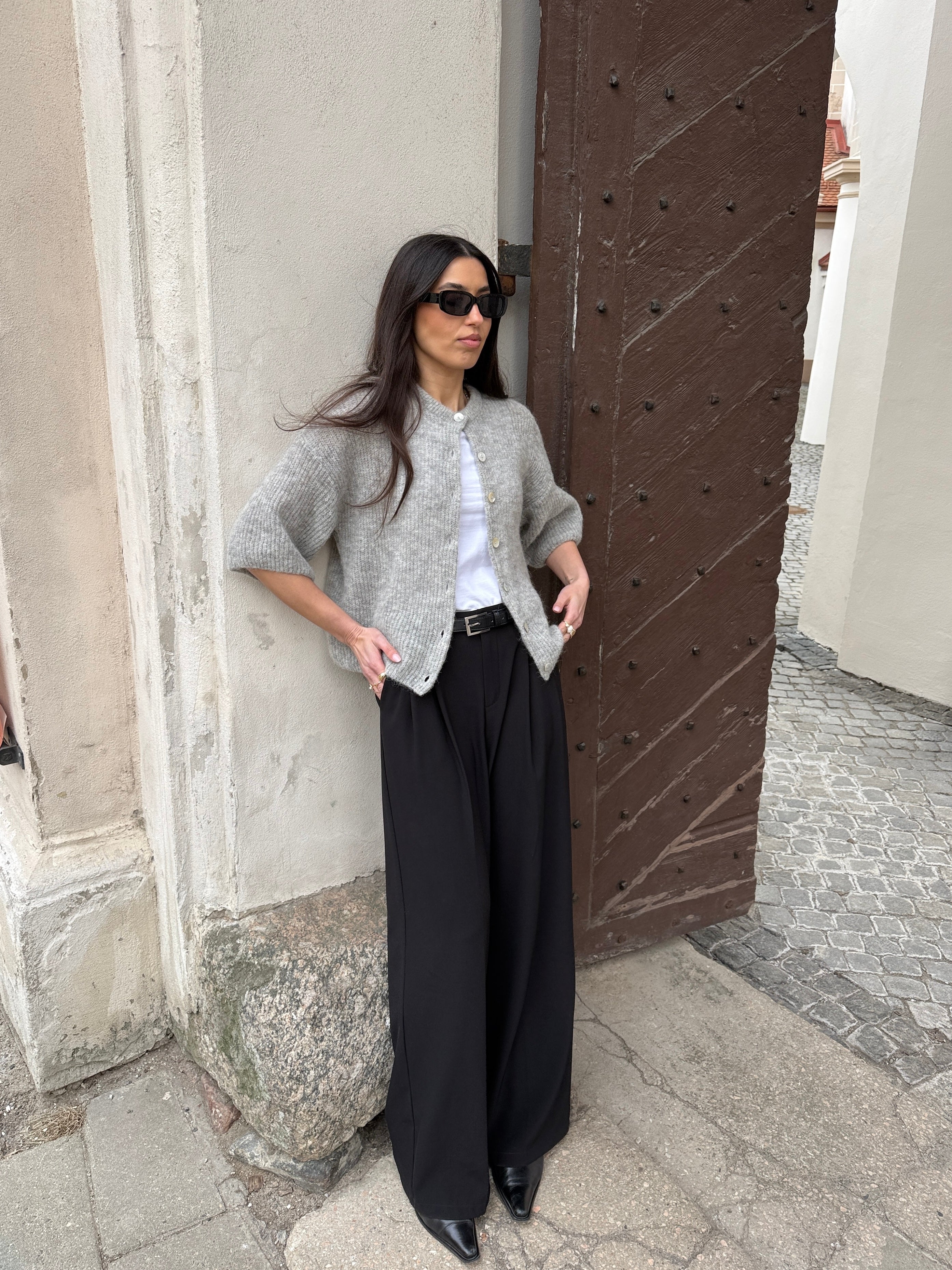 PARIS Alpakos Palaidinė