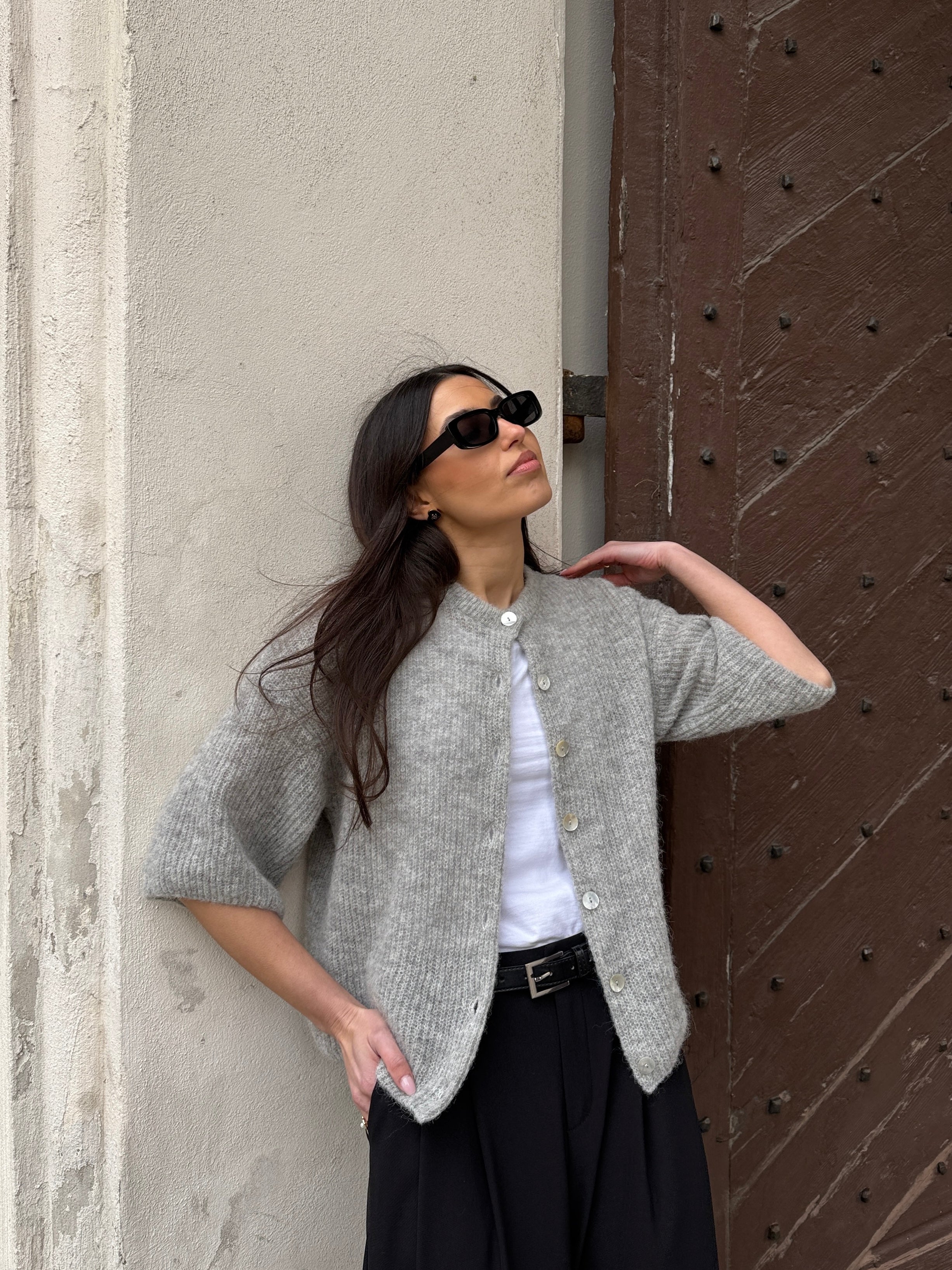 PARIS Alpakos Palaidinė