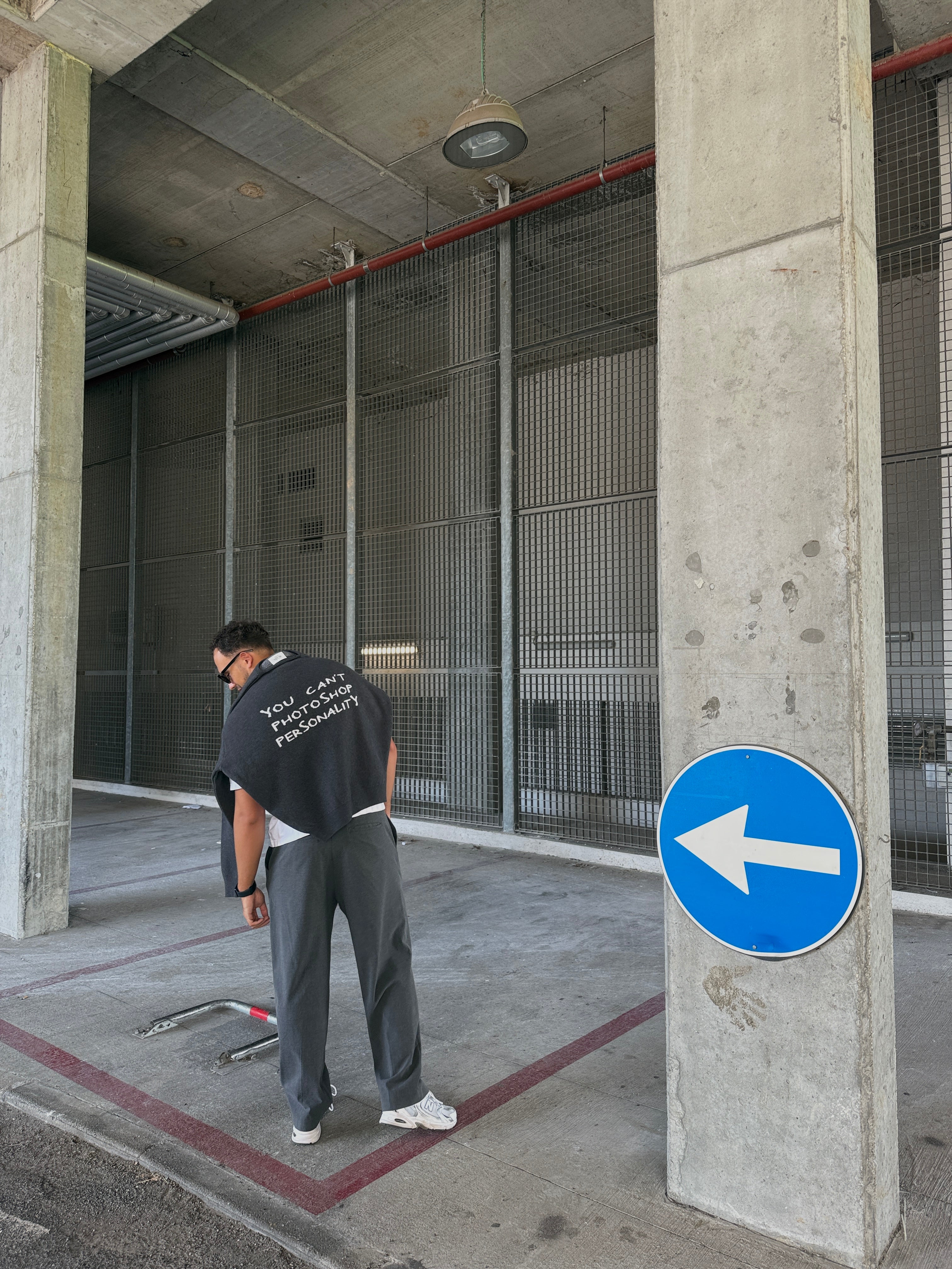 PERSONALITY Kašmyro ir Merino Vilnos Megztinis