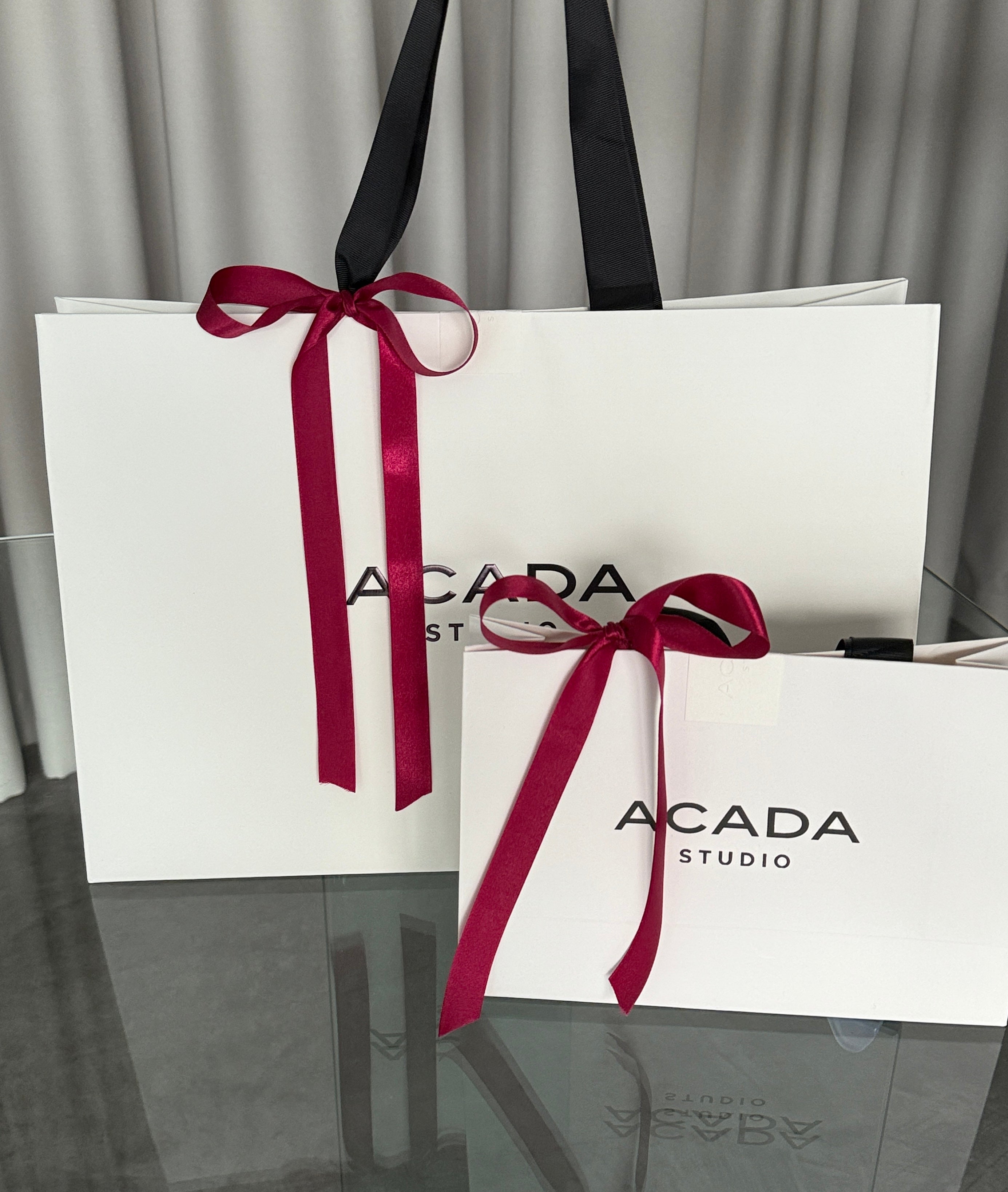 Physical Gift Certificate