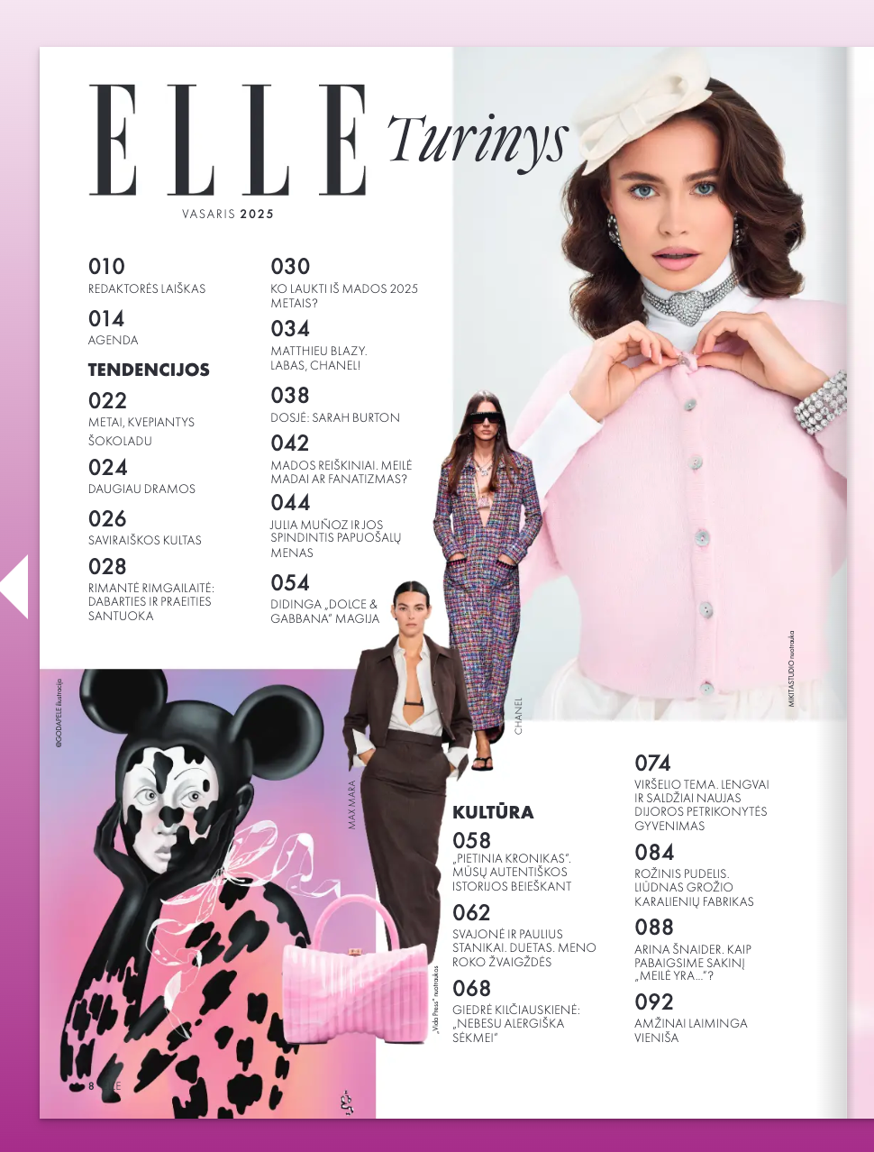 FLUFFY Alpakos Kardiganas su Sagomis