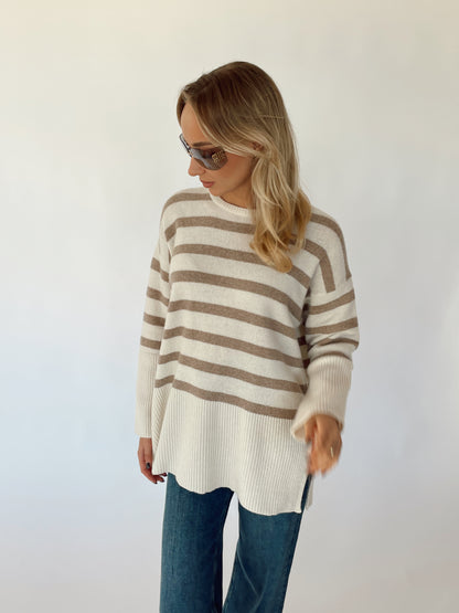 Merino Wool MILAN Sweater