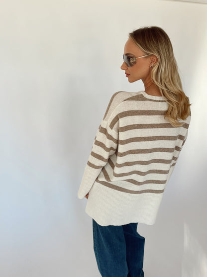 Merino Wool MILAN Sweater