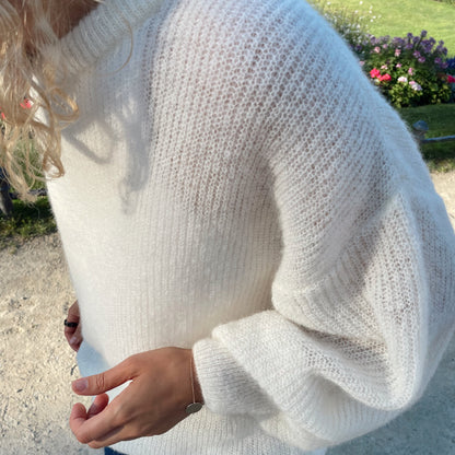 Alpaca SPECIAL Sweater