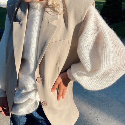 Alpaca SPECIAL Sweater